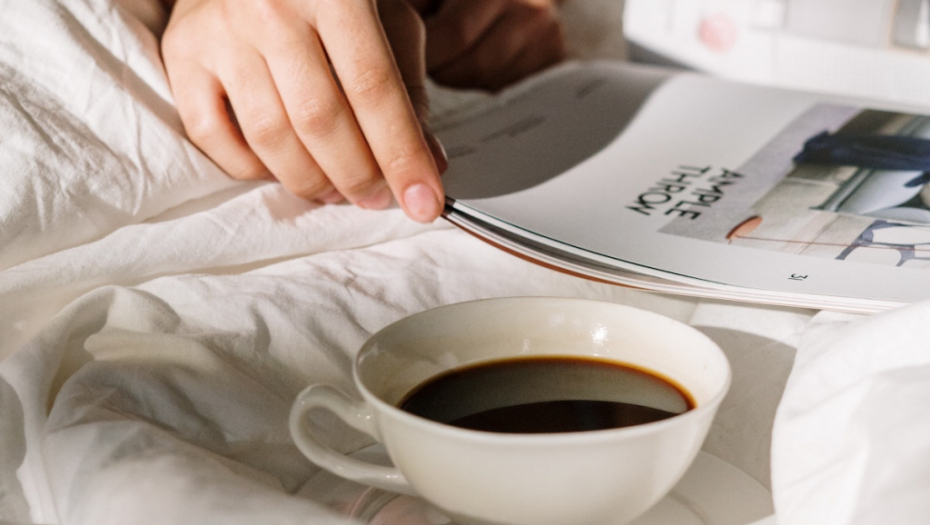 Jutarnja rutina je ključ uspešnog života