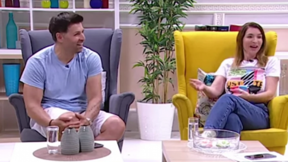 PEVALI SMO ZA ŠEĆER I BRAŠNO Natalija i Sani Trik FX progovorili o karijeri i  najvećoj krizi