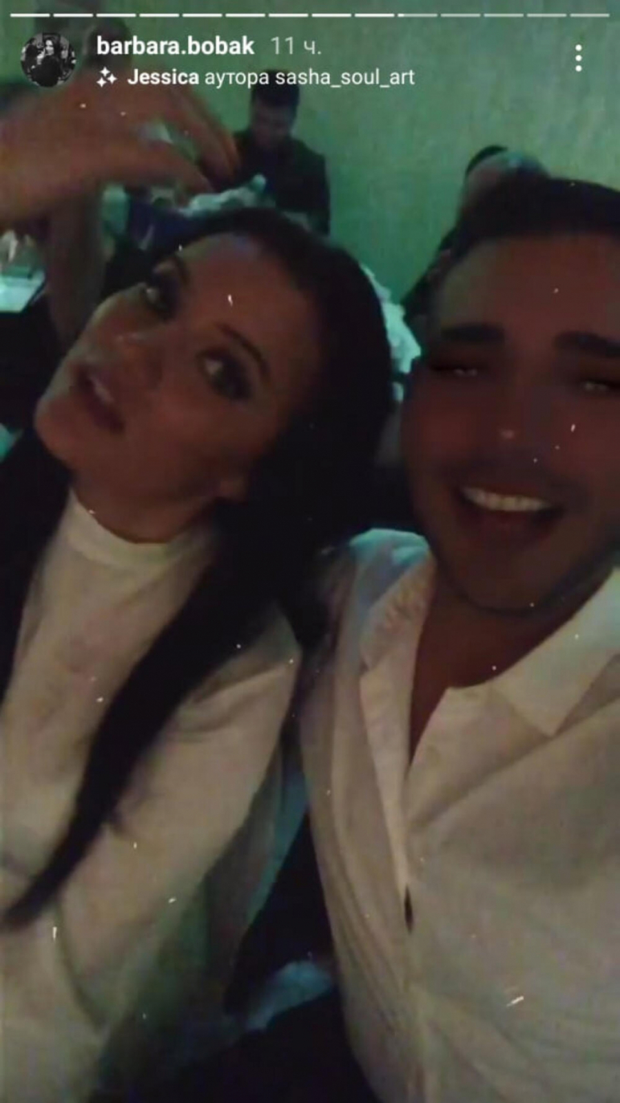 SVE JE POČELO PRVOG MAJA! Oglasila se Lazićeva nova devojka i otkrila sve detalje njihove veze, oduševljenja je Darkom!