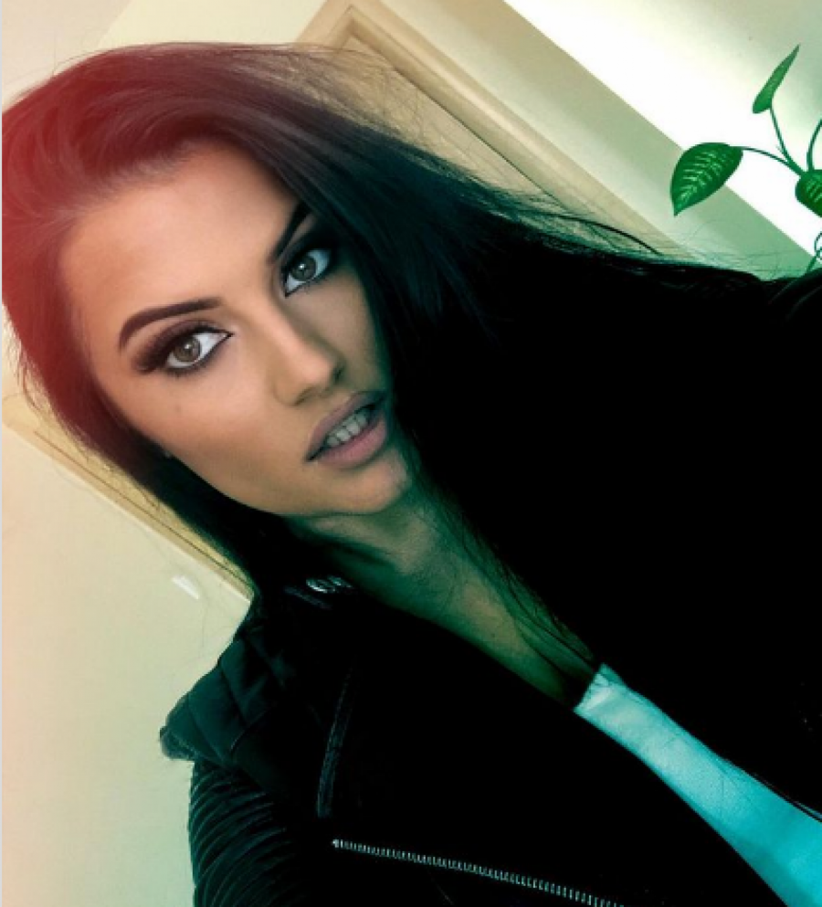 DARKOV SIN ME ZOVE MAMA Lazićeva devojka šokirala tvrdnjama koje će Marinu razbesneti!