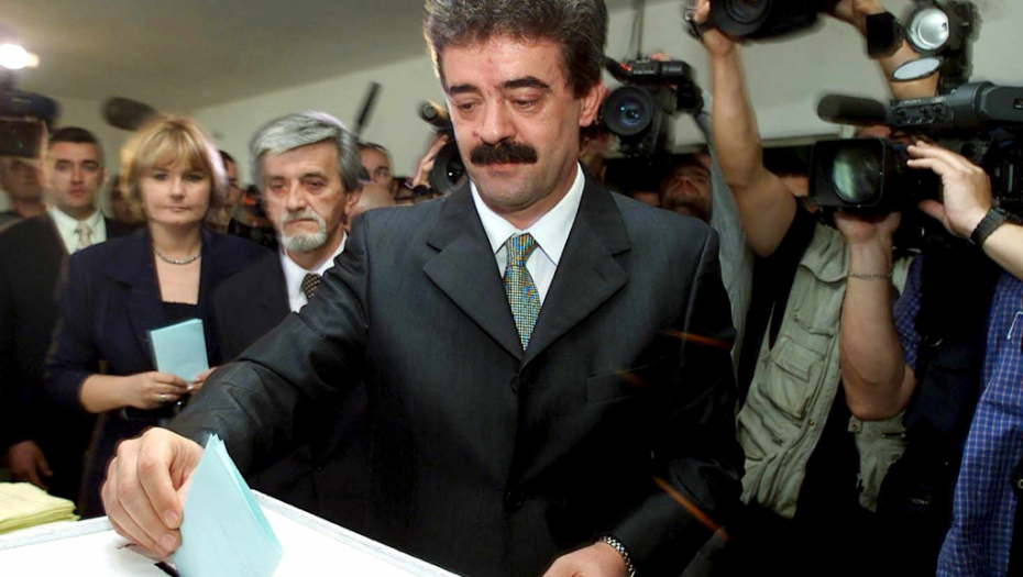 OPTUŽIVALI GA ZA IZDAJU, UMRO OD TUGE ZA SINOM BOŠKOM: Bliži se godišnjica smrti jednog od najpoznatijih političara Jugoslavije