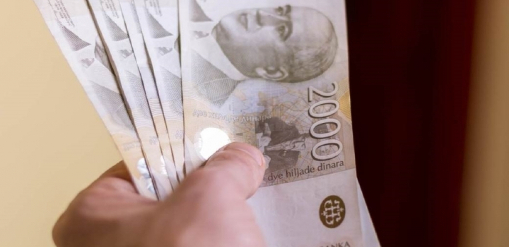 SRBI, EVO POSLA Lani se zarađivalo 4.000 dinara dnevno, a očekuje se da će ove godine biti još para
