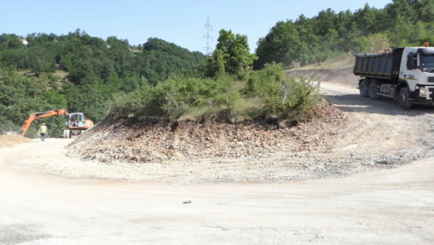 VELIKA ULAGANJA U UŽICE Turski investitori zainteresovani za otvaranje novog proizvodnog pogona, a radi se o ovoj privrednog grani