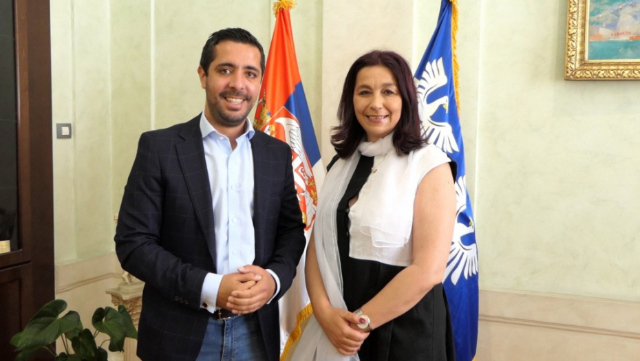 RESORNI MINISTAR MOMIROVIĆ ISTIČE Posle 30 godina konačno obezbeđena sredstva za obilaznicu oko Užica