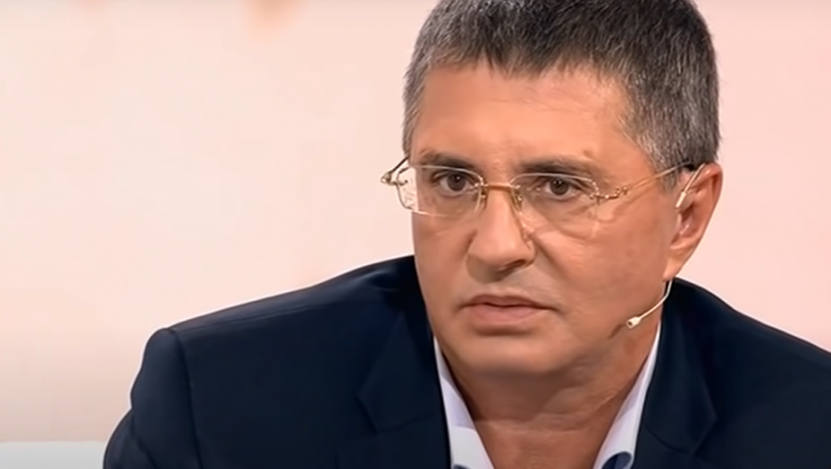 OVI LJUDI DUŽE ŽIVE Ruski lekar šokirao celu zemlju (VIDEO)