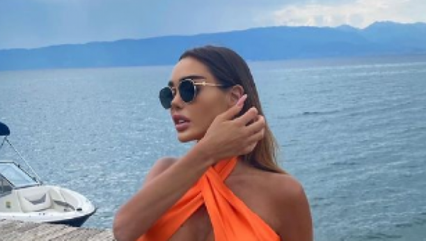 KAKO LI ĆE JANJUŠ REAGOVATI KADA ČUJE OVO?! Filip Car otkrio kada je i gde prvi put upoznao Anu Korać, potpuno ga raskrinkali, a on zanemeo