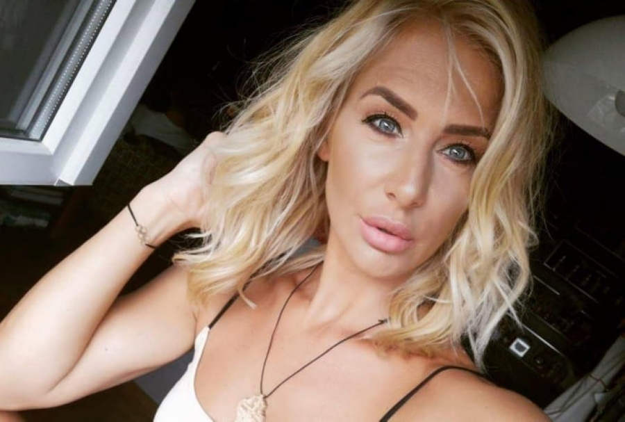 PODRŽALA SEVERINU Milica Dabović poručila:Ubila bih za svoje dete!