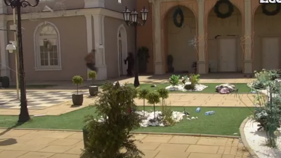 ZA DLAKU IZBEGLA SMRT NA VIDOVDAN Bivša zadrugarka zamalo poginula, veruje da ju je Bog spasio