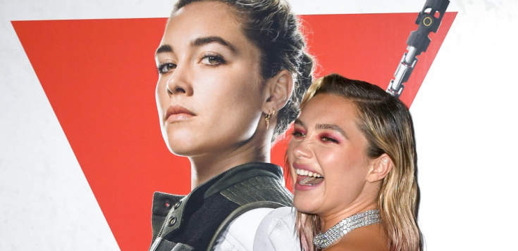 SVETSKA PREMIJERA „CRNE UDOVICE“ ODRŽANA U LONDONU LOS ANĐELESU, NJUJORKU I MELBURNU Skarlet Johanson se uključila i posebnom porukom pozdravila fanove!