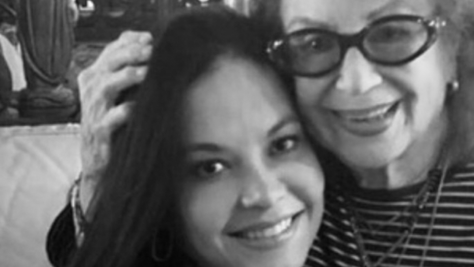 TUGA! Preminula "majka" telenovela, čuvena Kasandra se oprostila od nje potresnim rečima koje kidaju dušu