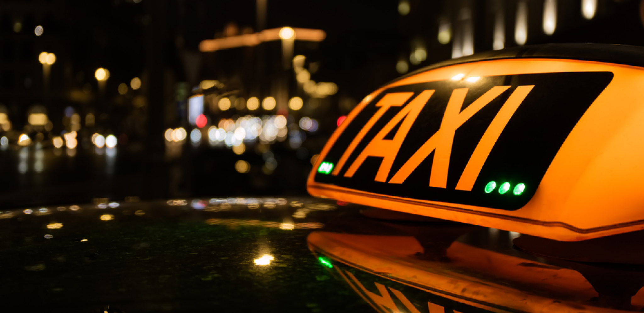 NE NASEDAJTE NA PREVARU Divlji taksisti imaju razrađenu šemu za otimanje novca!