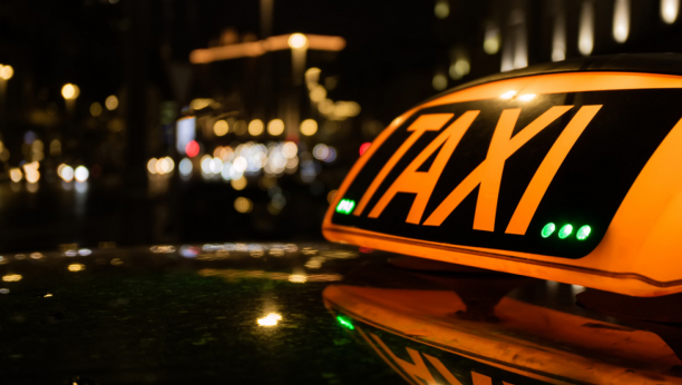 NE NASEDAJTE NA PREVARU Divlji taksisti imaju razrađenu šemu za otimanje novca!