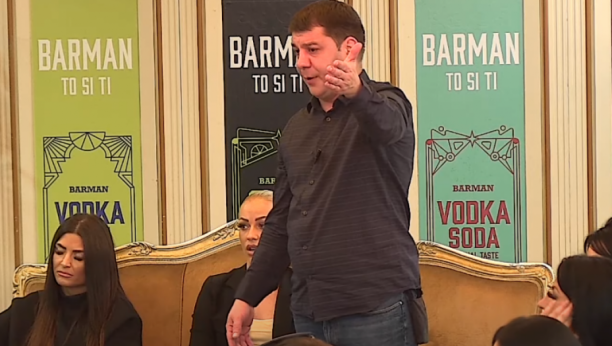 IVAN MARINKOVIĆ POZNAJE ELITNE PROSTITUTKE?! Priznaje da su mnoge bile sa njim u rijalitiju, a evo i šta kaže za njih!