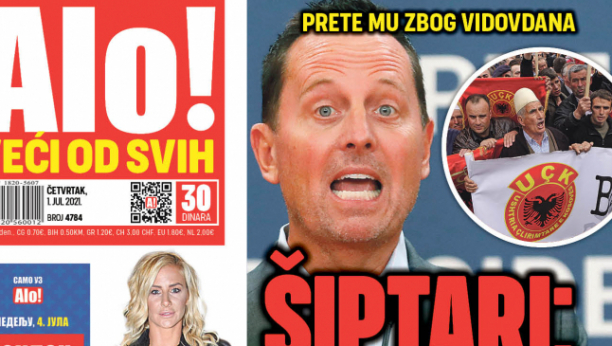 Nasilniku iz Beočina nije prvi put: Vezao devojku za kola, pa je vukao po putu!