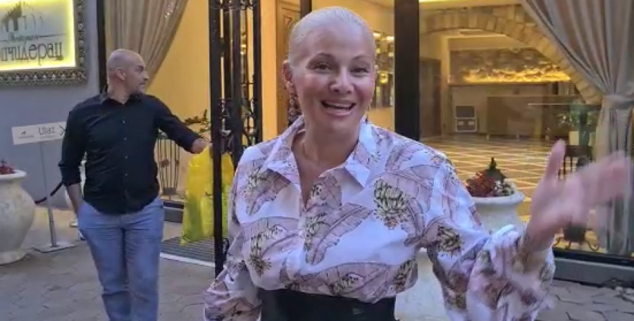 ILDA DAJE ČASOVE U AMERICI! Šabanova ćerka zamenila pevanje ovom profesijom, čestitke pljušte sa svih strana