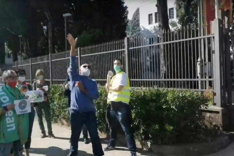 ALBANCI NASTAVILI DA SE IŽIVLJAVAJU NAD RISTOM! Advokatica Jovanovića se oglasila posle odluke suda, doneta užasna presuda!