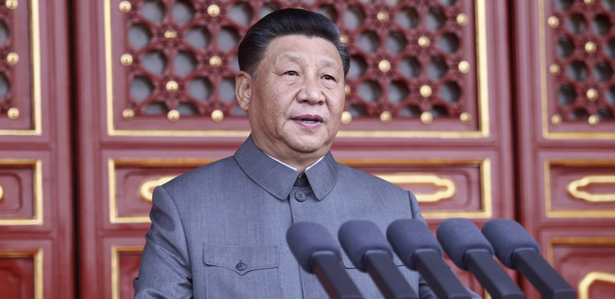 SI ĐINPING POSLAO VAŽNU PORUKU SVETU Predsednik Kine progovorio o kineskoj 'hegemoniji'
