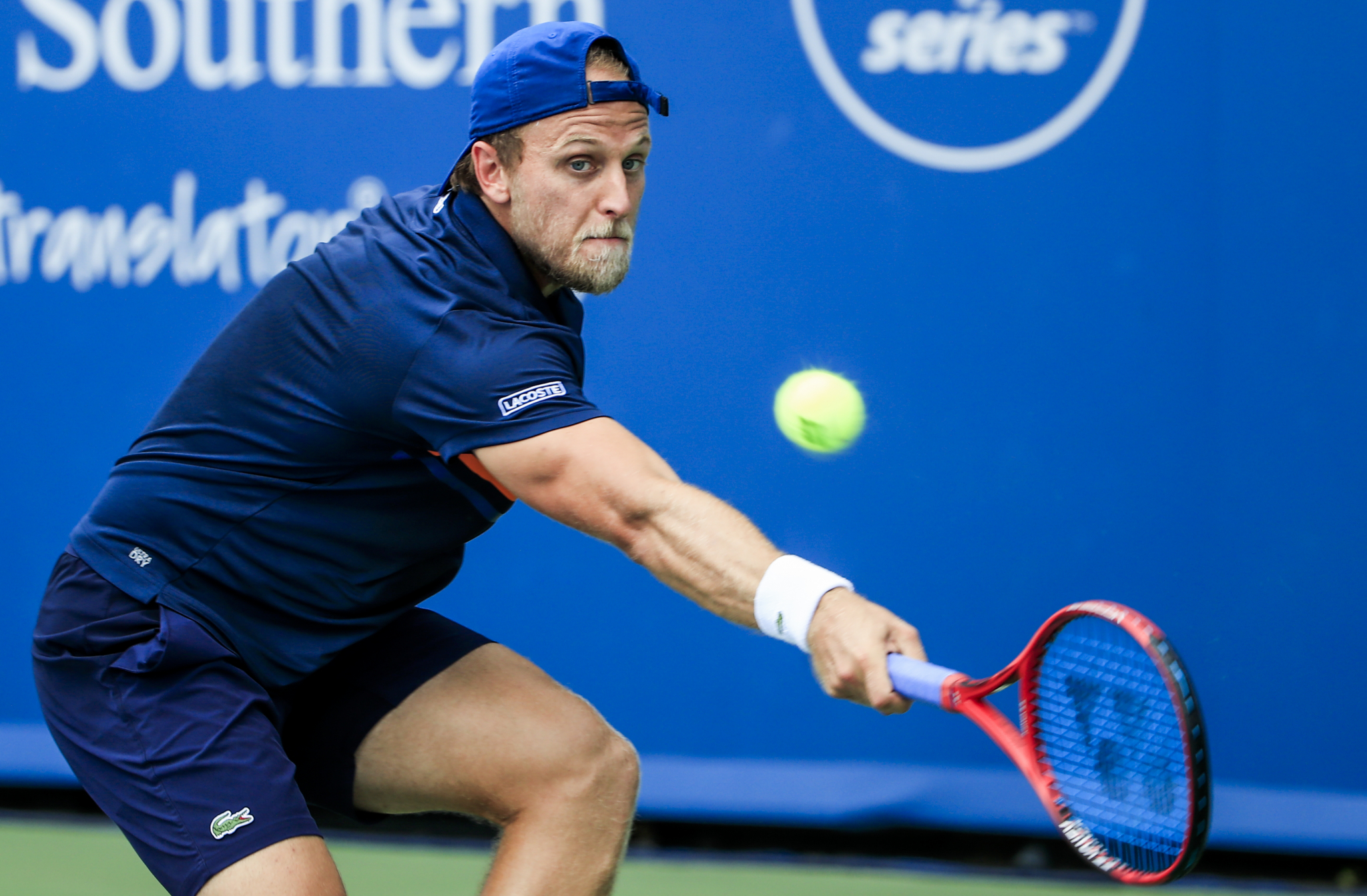 OBOŽAVA FEDERERA, POBEGAO IZ UKRAJINE, A SADA IGRA PROTIV NOVAKA! Ko je naredni Đokovićev rival na Vimbldonu?