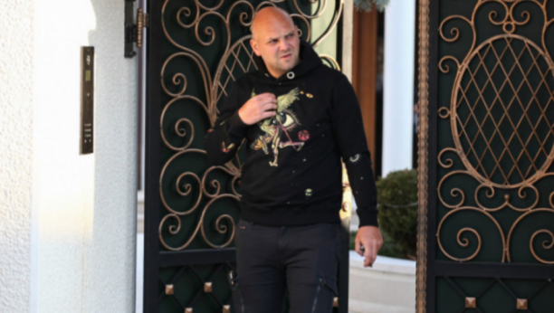 ŽENI SE SIN ŠABANA ŠAULIĆA Mihajlo zakazao svadbu, sa verenicom čeka dete, a ovo su svi detalji