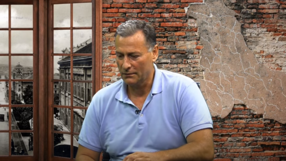 ANTISRPSKA POLITIKA U CRNOJ GORI NA VRHUNCU  Tresla se Crna Gora zbog ćutnje Krivokapića, Bečića i Abazovića zbog neljudskog hapšenja Rista Jovanovića