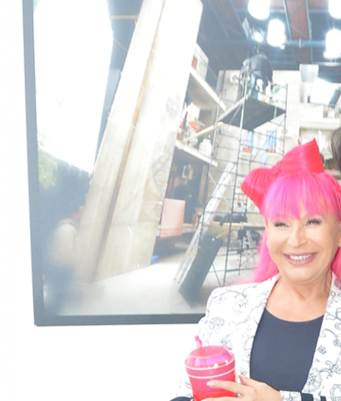 ZORICU BRUNCLIK BRAT OPTUŽIO DA MU JE UNIŠTILA ŽIVOT Tvrdio da je on trebalo da postane pevač, a zbog nje nije!