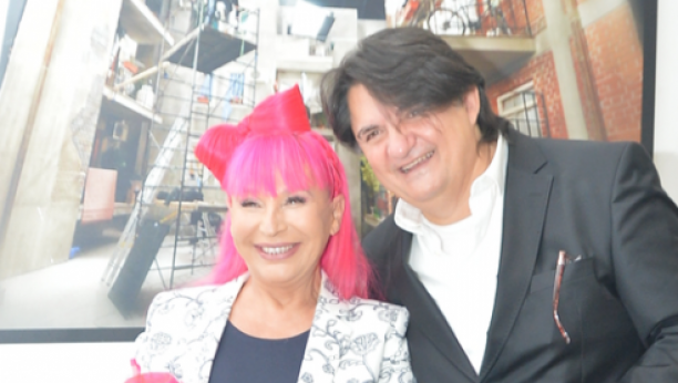 LJUBAVNA PRIČA ZORICE I KEMIŠA! Gledao je kao tetku, a onda je zbog nje ostavio verenicu!