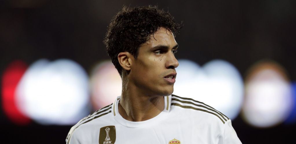 JUNAJTED SPREMIO JOŠ JEDNU BOMBU! Nakon Sanča na "Old Traford" stiže i štoper Reala!