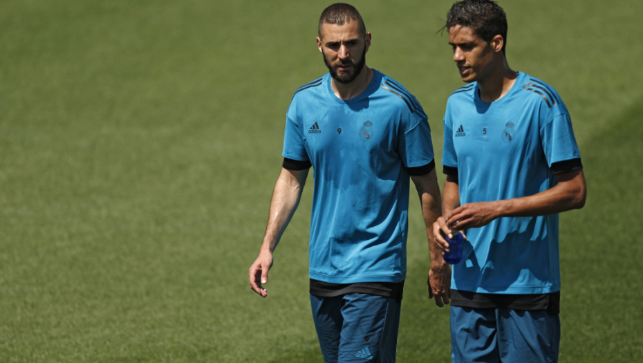 REAL DAO DOZVOLU! Junajted započinje pregovore sa zvezdom Madriđana!