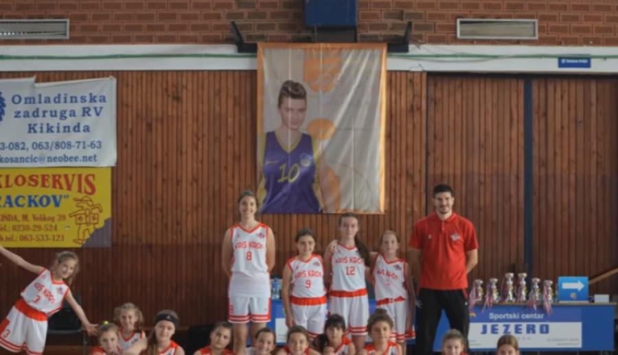 NEUTEŠNA JOVANINA MAJKA Njen duh nas ne napušta, tu je sa nama, živi u mojim grudima, i evo šta je poručila roditeljima