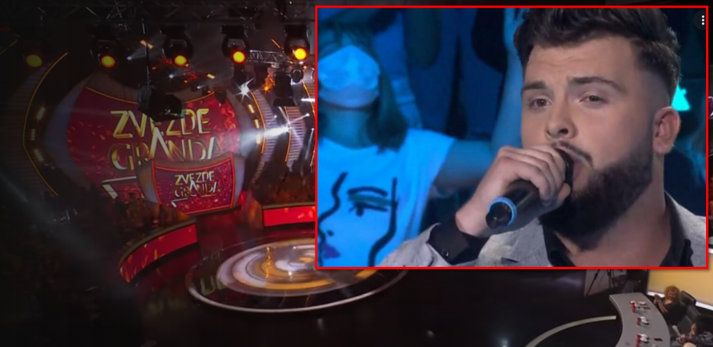 GRAND SE OGLASIO O SADIKU HASANOVIĆU: Iz produkcije ŠOKIRANI ponašanjem takmičara, evo šta PORUČUJU!