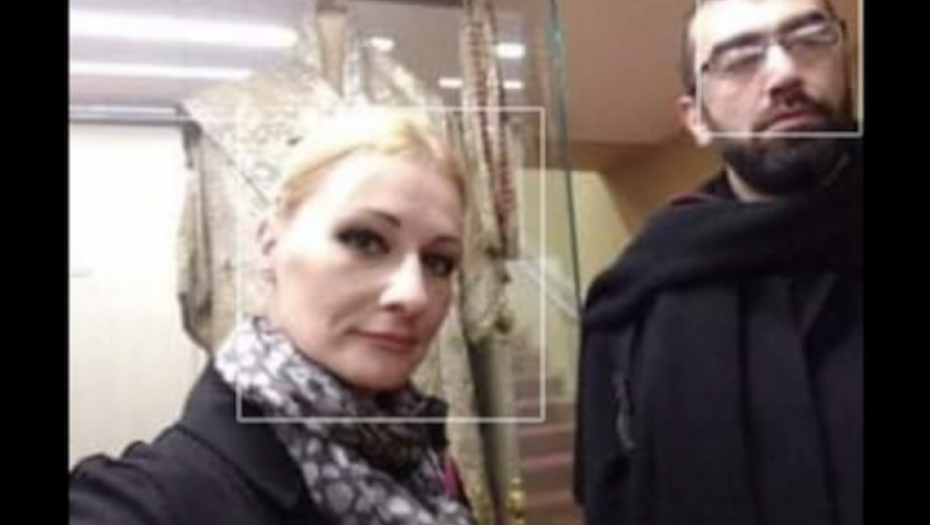 CRNA GORA ZGROŽENA Miraš Dedeić "rukopolaže" satanistu za "sveštenika" svoje sekte