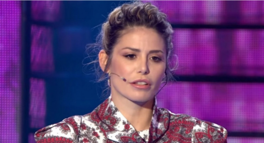 NIJE VIŠE PLAVUŠA! Ana Mihajlovski nestala sa javne scene, a sada se pojavila u seriji u novom izdanju! Evo kako sada izgleda