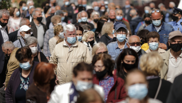 ODLIČNE VESTI DOLAZE SA KOSOVA I METOHIJE: Bez preminulih od korona virusa!