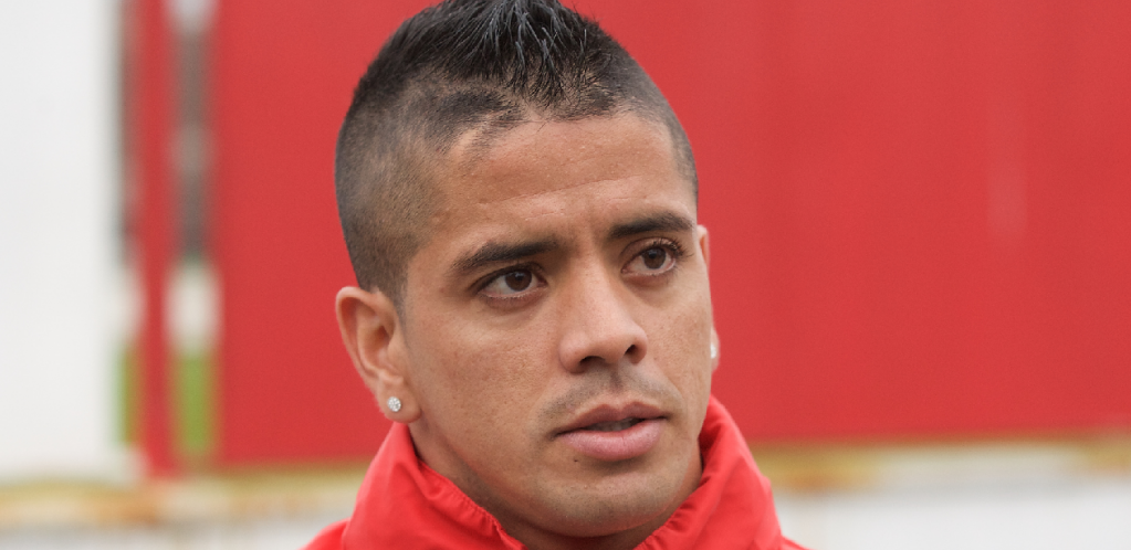 GROM IZ VEDRA NEBA Lučo Ibanjez potpisao, igraće ponovo u Beogradu