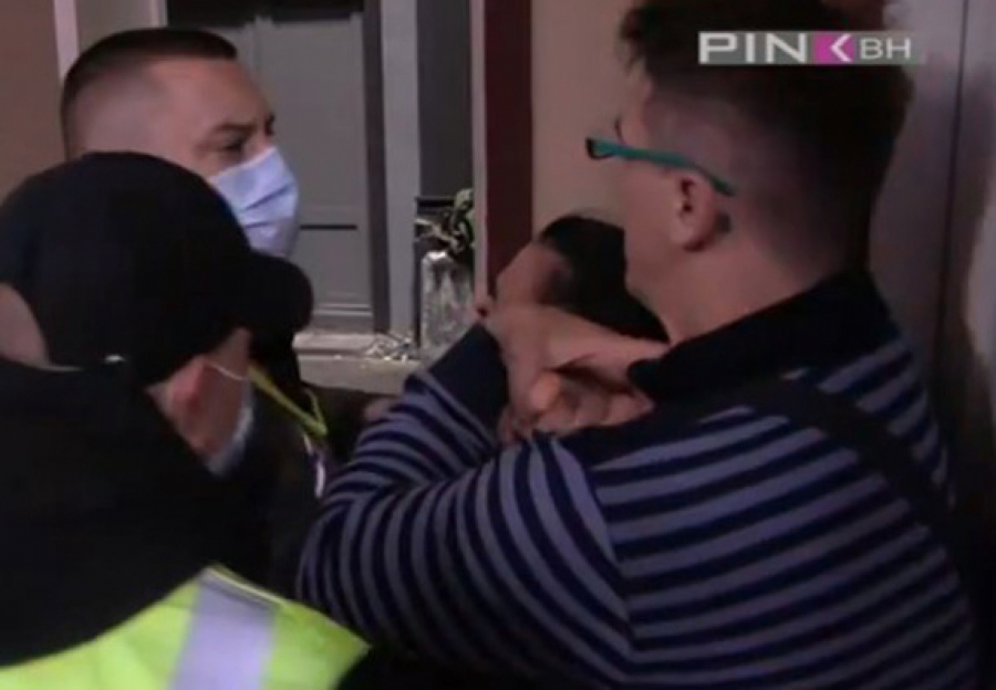 I JARE I PARE Kristijan Golubović želi da se pomiri sa suprugom, ali i da bude u vezi sa ljubavnicom iz rijalitija: Kristina je ku*va, a Ivanu volim! (VIDEO)