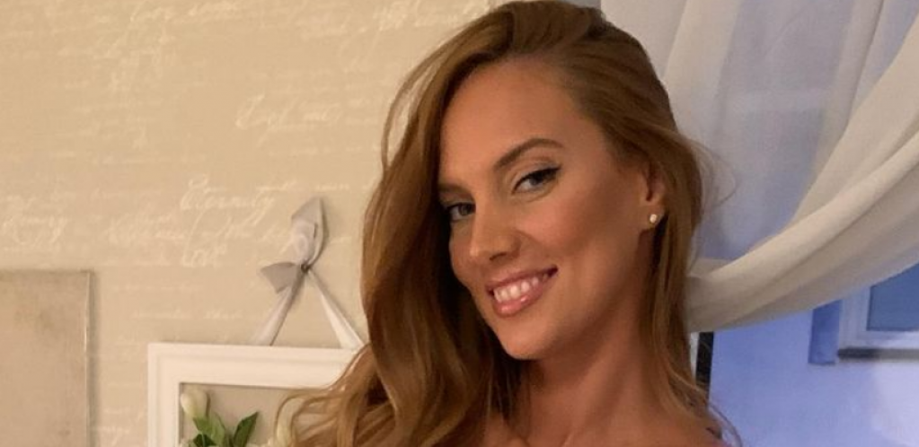 IVANA OBJAVILA RADOSNE VESTI, PA PROSLAVILA UZ BALONE I ŠAMPANJAC: Ša će zaplakati kada bude video šta slavi njegova bivša! (VIDEO)