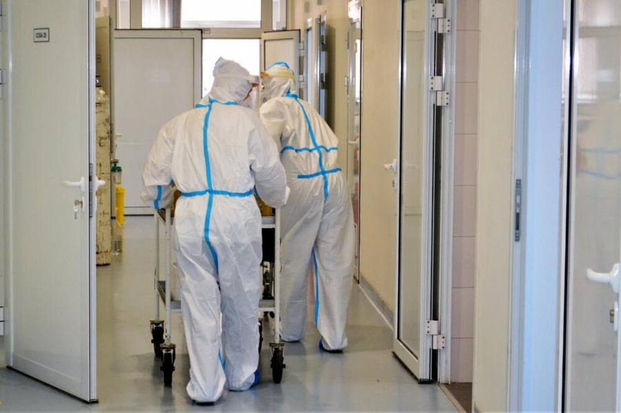 LEKARI OTKRILI KAKO JE DELTA SOJ STIGAO U SRBIJU! 