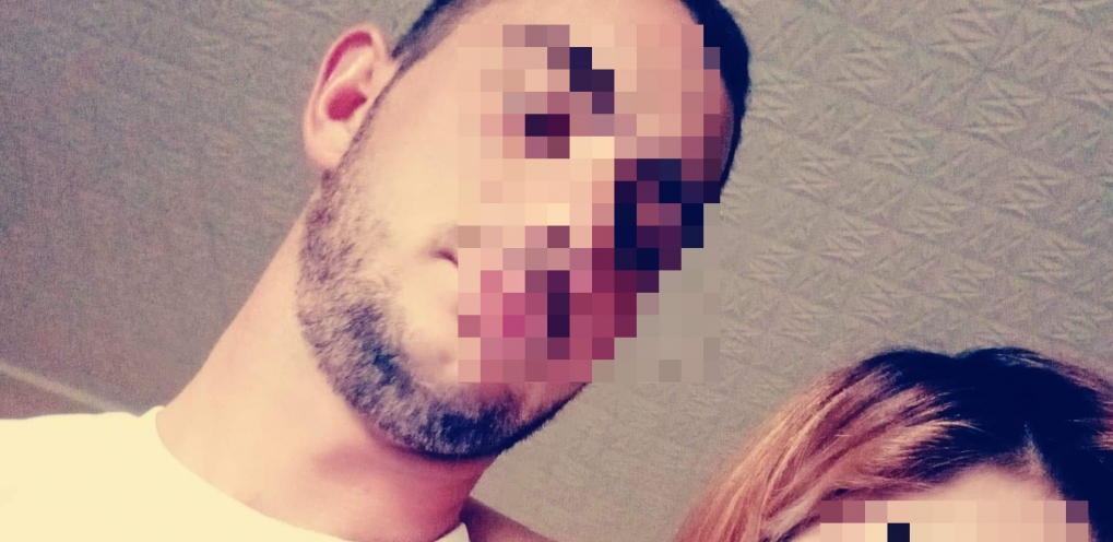 UZNEMIRIJUĆE Prenosio uživo svoju smrt na Fejsbuku!