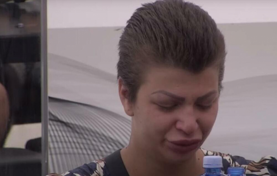 OVO SVE ZVUČI BAŠ BOLESNO! Miljana sva uplakana progovorila o emocijama prema Mišelu: Nisam manijak, samo se ponižavam na televiziji!