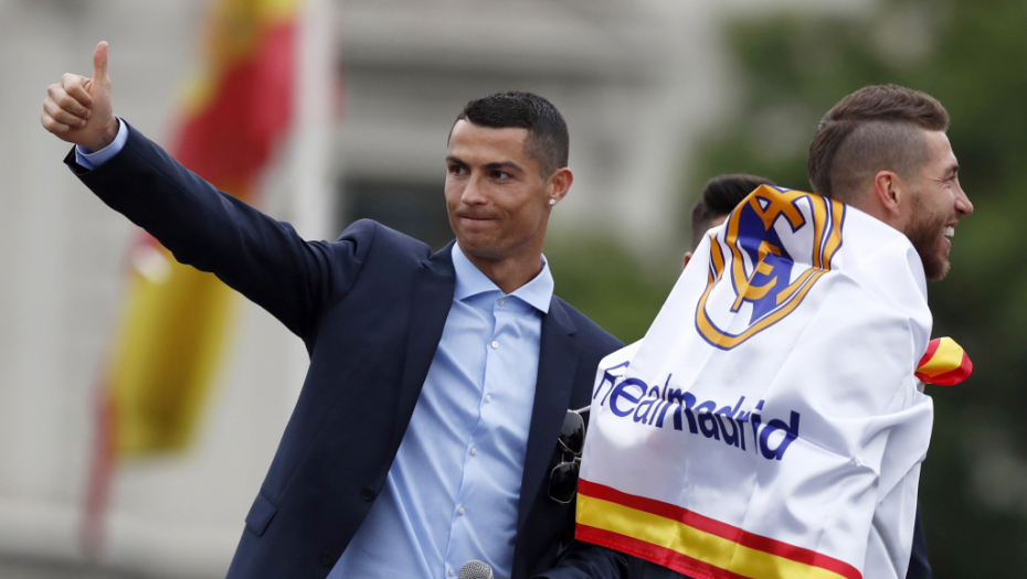 PUKLA BOMBA U PARIZU! U PSŽ dolazi čovek koji je obeležio jednu eru Real Madrida?