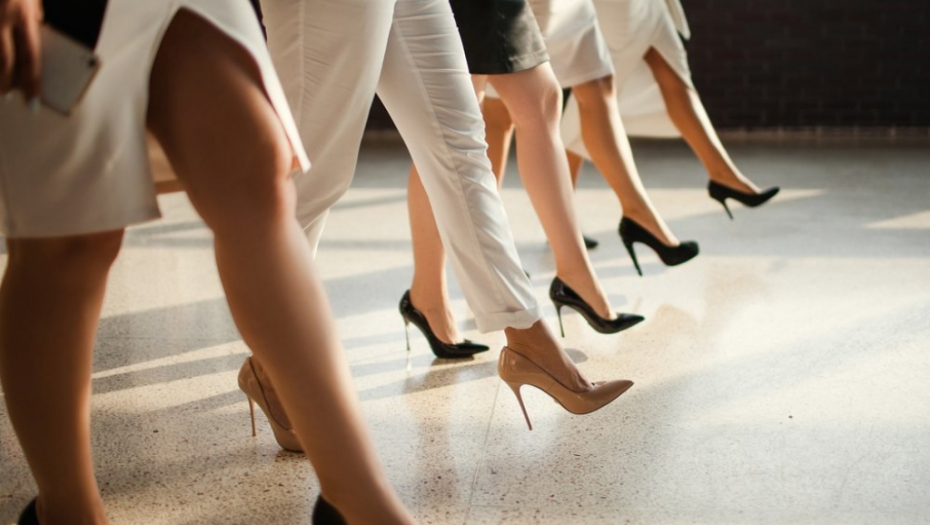 ŽENE U VELIKOJ STE ZABLUDI! Muškarcima je najprivlačniji deo tela, koga se vi stidite