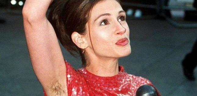 POVRATAK MAJCI PRIRODI ILI DA TI SE "ŽIVOT ZGADI": Poznate dame koje su zaboravile brijač