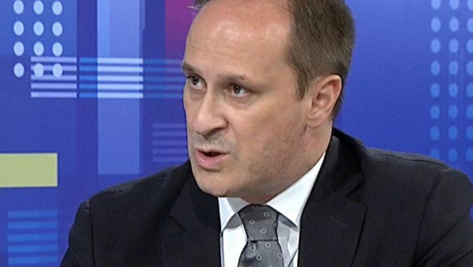 ODLUČNA PORUKA TUŽIOCA STAMENKOVIĆA ''Za veličanje zločina naša tolerancija je ravna nuli'