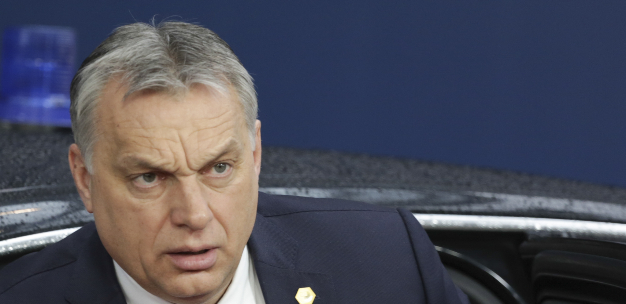 ORBAN NEĆE DA ĆUTI Mađarski premijer stao u zaštitu Balkana