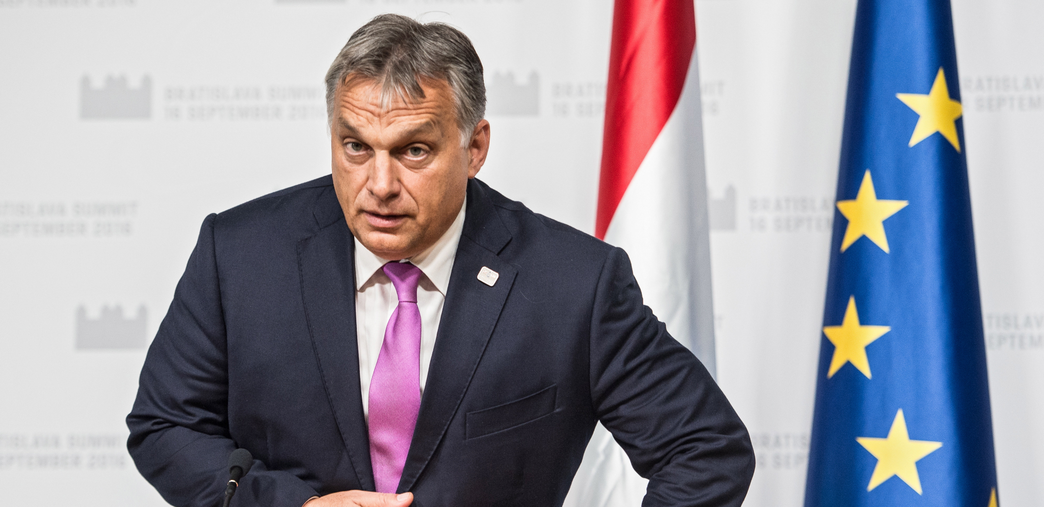 Orban najavio OBAVEZNU vakcinaciju za ovu grupu ljudi!