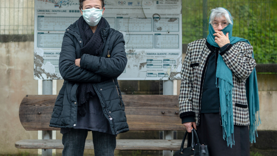 Evropska zemlja ponovo uvodi policijski čas