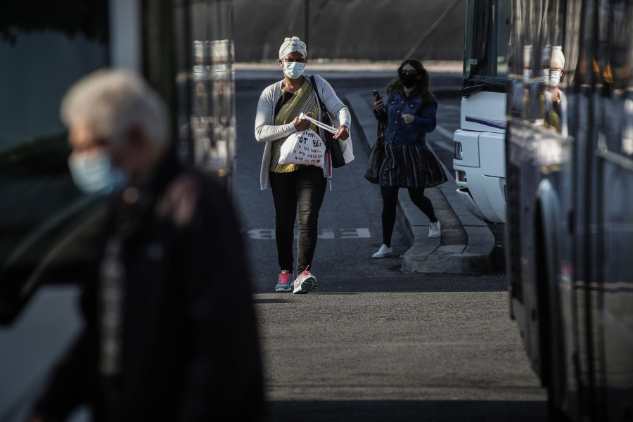 Evropska zemlja ponovo uvodi policijski čas