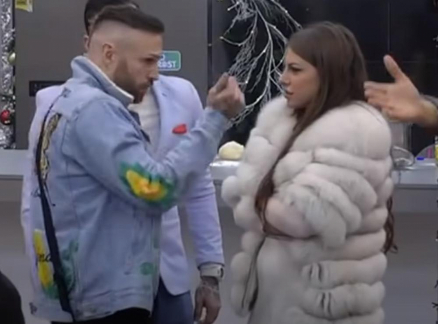 FAZU KAJANJA ZNAM NAPAMET! Ovo su svi čekali, oglasila se Dragana Mitar i progovorila o ljubavnoj aferi sa Ša: Ima žena koje će oprostiti prevaru!