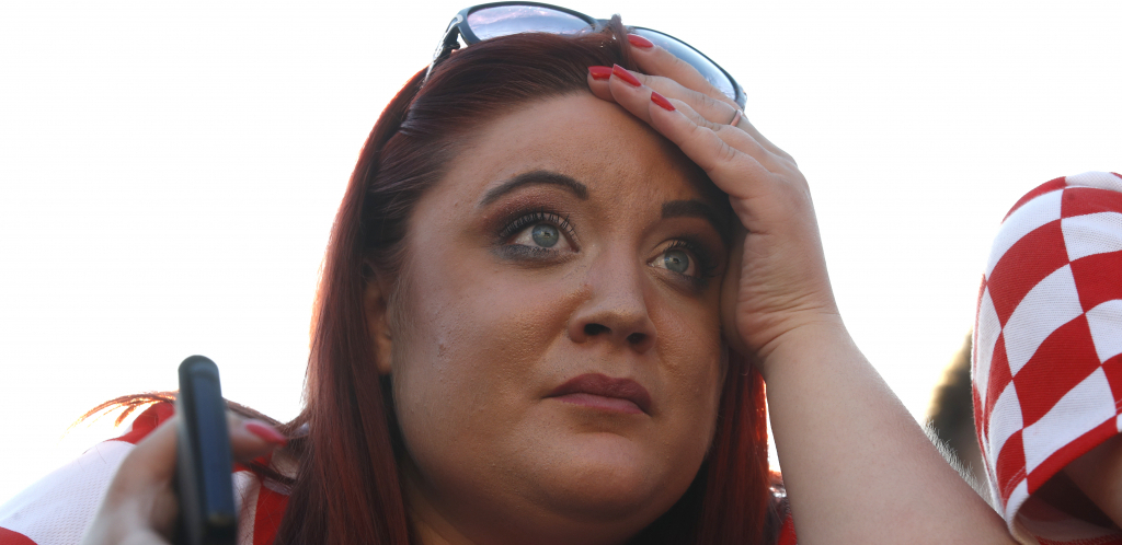 SPREČENO IZNENAĐENJE U SPLITU Hrvati umalo režirali senzacionalnu bruku