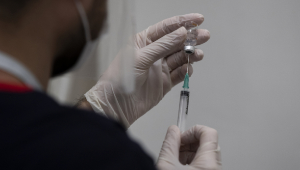 PRESUDAN DAN ZA SRBIJU U BORBI PROTIV KORONE Na Torlak stiže supstanca za proizvodnju Sputnjik V vakcine
